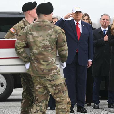 Militärmacht - Können die USA noch Kriege gewinnen?