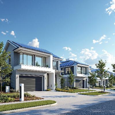 Tesla's Energy Shift, xAI Funding Goals, and Starlink's Growth in India Tesla's Energy Shift, xAI Funding Goals, and Starlink's Growth in India