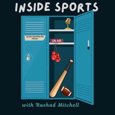'Inside Sports' Ep. 80 'Inside Sports' Ep. 80