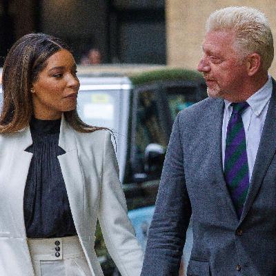 Das Wort zum Dienstag: Boris Becker