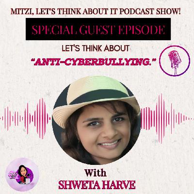 LTA "Anti-Cyberbullying" W/SG Shweta Harve LTA "Anti-Cyberbullying" W/SG Shweta Harve