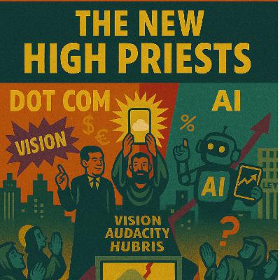 Do tech billionaires have anything to say about how to run the country? They do, but are they worth listening to? Do tech billionaires have anything to say about how to run the country? They do, but are they worth listening to?