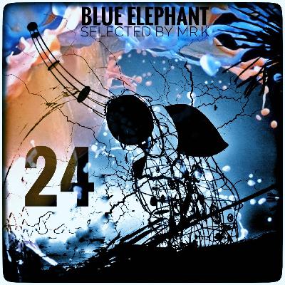 Blue Elephant vol.24 - Selected by Mr.K