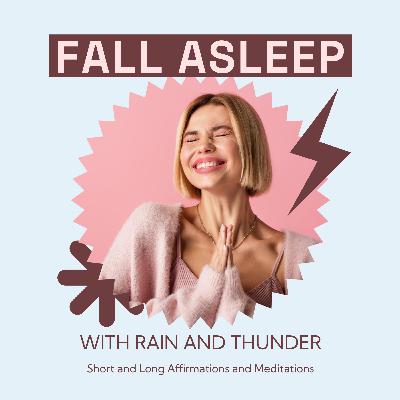 Soft Rainfall Ambience for Study Sessions