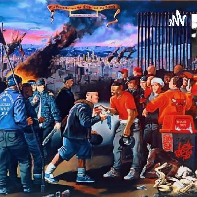 Snoop Dogg Nipsey Hussle CradiB Lil Wayne  (Trailer)
