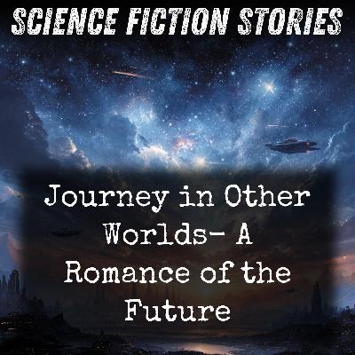 01 - Journey in Other Worlds- A Romance of the Future by John Jacob Astor IV