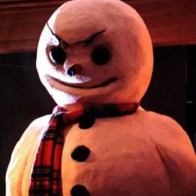 Alternative Christmas - Jack Frost
