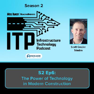 The Power of Technology in Modern Construction with Trimble