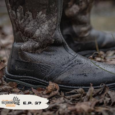 First Look: The Buckmasters x Rocky Boot Collab (2026 Exclusive) First Look: The Buckmasters x Rocky Boot Collab (2026 Exclusive)