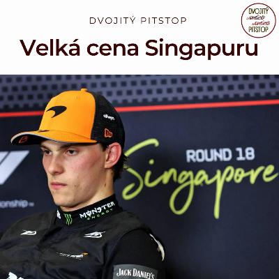 McLaren slaví titul. Začíná ale éra zlého Piastriho?