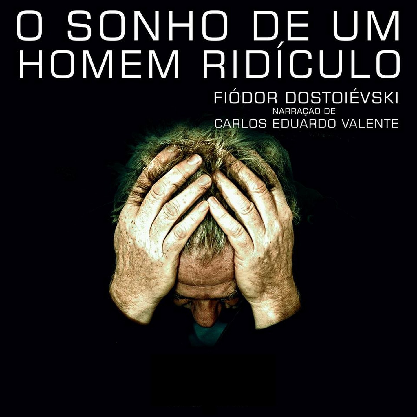 O SONHO DE UM HOMEM RIDÍCULO - de Fiódor Dostoievski episode artwork