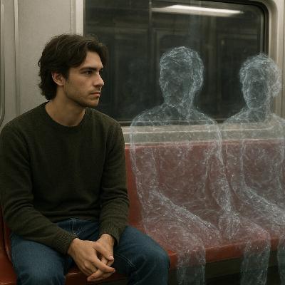 Ficción sonora: ESTACIONES PARALELAS