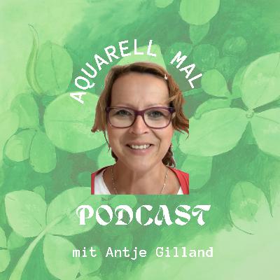 Folge 142: Lichter Ocker mit Gesche Santen (Herbstfarben II) Folge 142: Lichter Ocker mit Gesche Santen (Herbstfarben II)