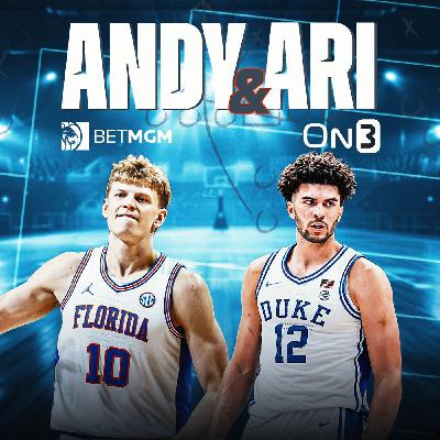 March Madness: Breaking down the TOP matchups in the bracket