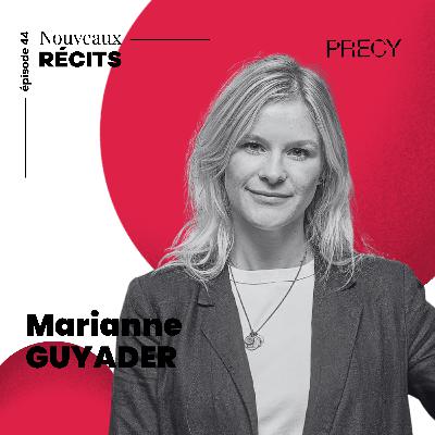 S E44: Défendre un savoir‑faire insulaire avec Marianne GUYADER, PDG de Groix et Nature