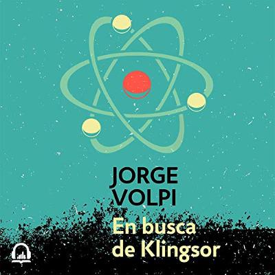 En busca de Klingsor [In Search of Klingsor] (Audiolibro) | Prueba Gratis