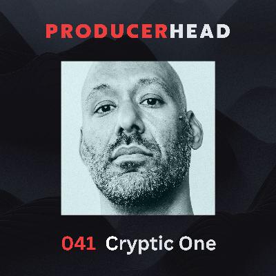 041. How Burnout Cooked Creativity | Cryptic One