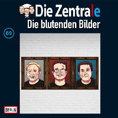 Die drei ??? - Die blutenden Bilder (161)