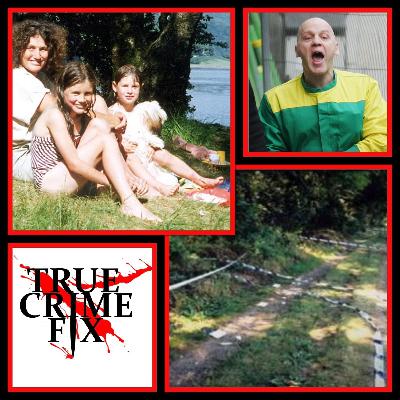 S3 Ep38: Episode 038 - The Russell Family