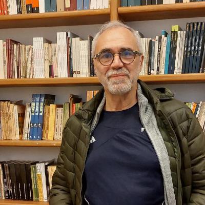 LA OTRA AGENDA con Carlos Clerici 13-11-2025