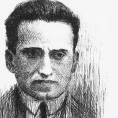 Μπαλάντα στους άδοξους ποιητές των αιώνων - Κώστας Καρυωτάκης