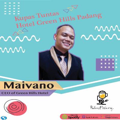 #03 Kupas Tuntas Hotel Green Hills Alahan Panjang Padang #03 Kupas Tuntas Hotel Green Hills Alahan Panjang Padang