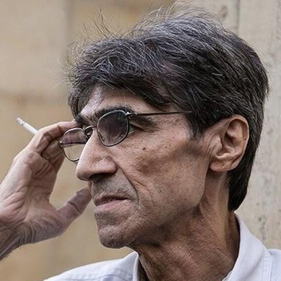 مانیفست ساده ناصر تقوایی در خاکسپاری مصیب