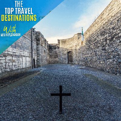 5 Things to Do in a Day: Dublin! Top Travel Destination