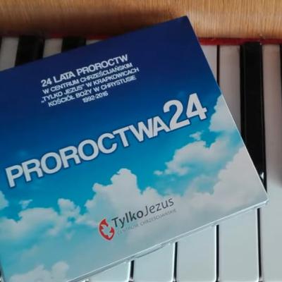 Proroctwa 24 - część 1 Proroctwa 24 - część 1