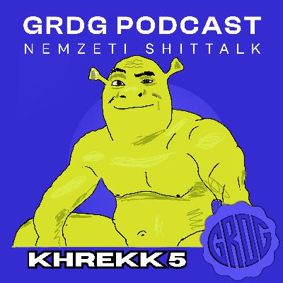 Shrek 5 előzetes, Magyar tehetségkutatók: Vajon annyira rosszak, mint gondoljuk? 🤔