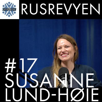 #17 MDMA-assistert psykoterapi