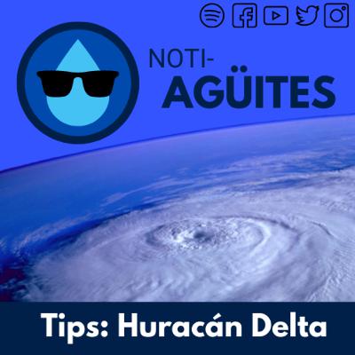 Tips: Huracán Delta (Notiagüites)