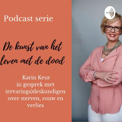 #5 Frank Zuure - Euthanasie: het verhaal van de mens achter de arts