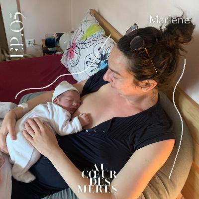 EP5 - Marlène - Accoucher en maison de naissance EP5 - Marlène - Accoucher en maison de naissance