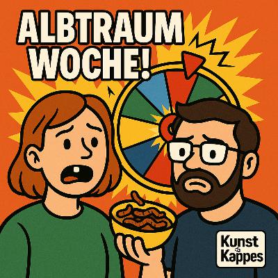 #69 - Kuh-Kastration, Zahnarzt und Co – was für eine Woche! #69 - Kuh-Kastration, Zahnarzt und Co – was für eine Woche!