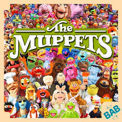 Les Muppets - BABiole n°4