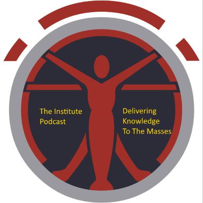 Episode 6 of The Institute with Low G Man