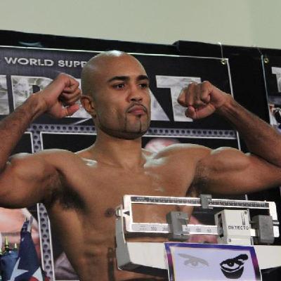 Gabriel Campillo, campeón mundial a contra corriente