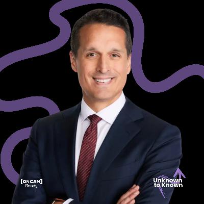 How NBC’s Danny Cevallos Built a TV Career Without a Big Name | Unknown to Known How NBC’s Danny Cevallos Built a TV Career Without a Big Name | Unknown to Known