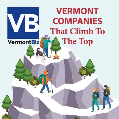 VermontBiz Januray 2025
