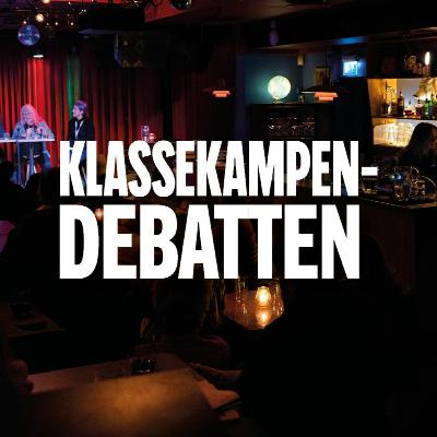 Lydopptak Algoritmedebatt 12.01 Lydopptak Algoritmedebatt 12.01