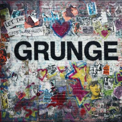 1102 - Una hora de GRUNGE sin (casi) pausas