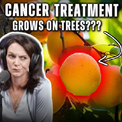 A cure for cancer? No one’s letting that happen.