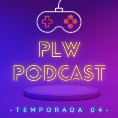 T.03 - EP. 56: SE NOS VINO HALLOWEEN!!! (¿formato físico o digital?) - PLW Podcast