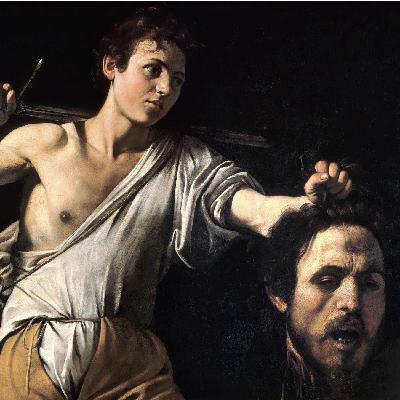 Homily for the 13th Sunday after Trinity 2024 AD