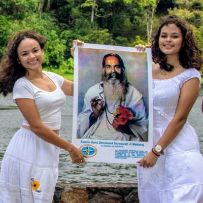 🕉"Adquiriendo sabiduría"