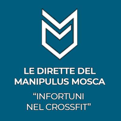 Gli infortuni nel CrossFit: una panoramica