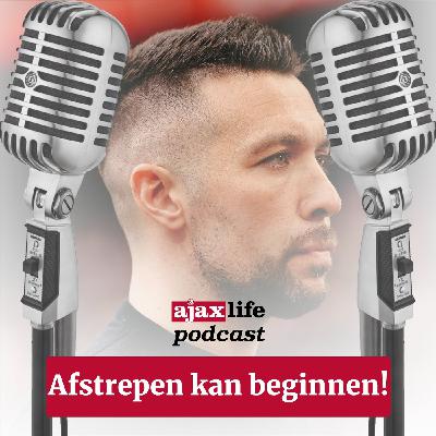 #194 - Afstrepen kan beginnen!