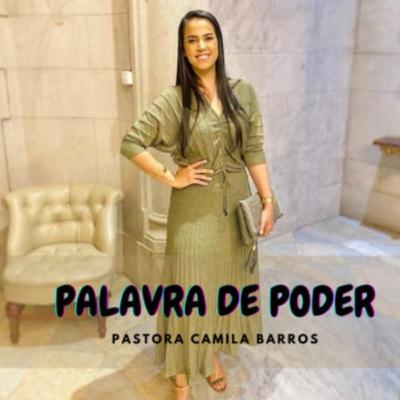 Camila Barros INICIO ORAÇAO DE PODER UMADEB 2021(PARTE1)