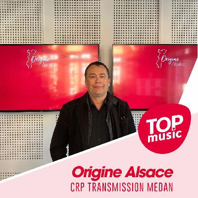 ORIGINE ALSACE - Épisode n°39 : Entreprise CRP Transmission à Schiltigheim